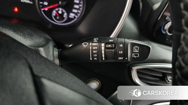 Hyundai The New Santa Fe id 4245228 из Кореи 30