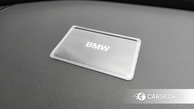 BMW 7 Series (G70) id 4548565 из Кореи 30