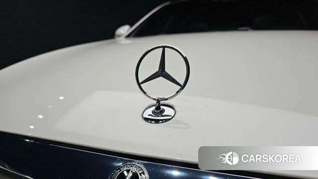 Mercedes-Benz S-Class W222 id 4694235 из Кореи 30