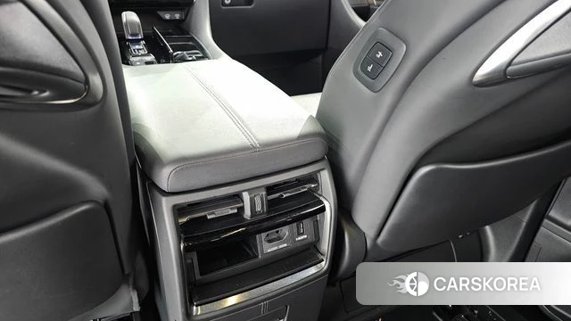 Toyota Alphard 4th Generation id 4554622 из Кореи 30