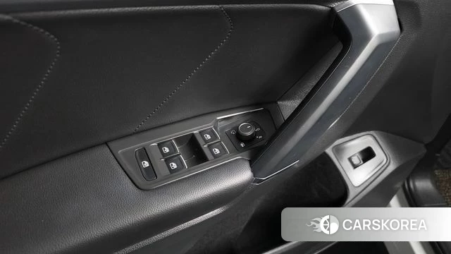 Volkswagen Tiguan Allspace id 4769795 из Кореи 30