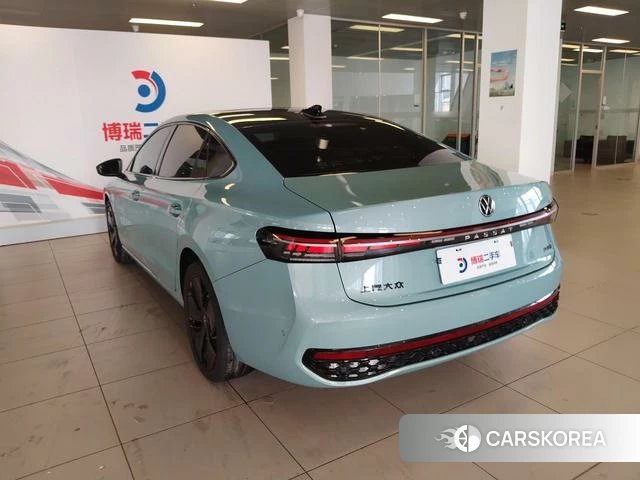 Volkswagen Passat id 4387638 из Китая 30