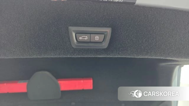 BMW i7 (G70) id 4443309 из Кореи 30