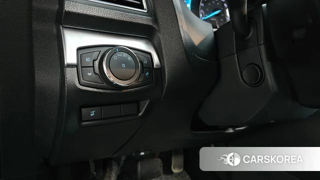 Ford Explorer id 4325782 из Кореи 30