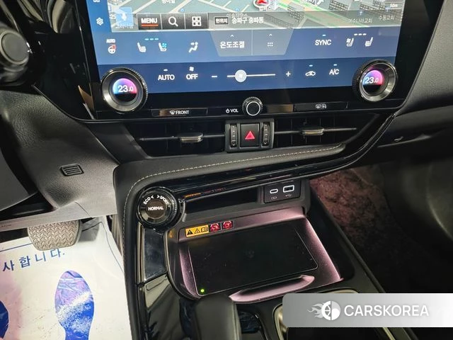 Lexus NX350h Second generation id 4719864 из Кореи 30