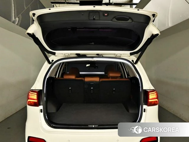 Kia The New Sorento id 4245907 из Кореи 30