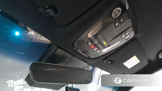 Kia K8 Hybrid id 4500876 из Кореи 30