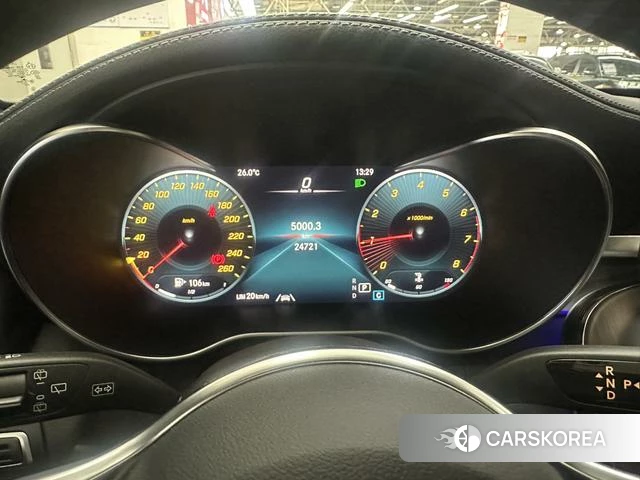 Mercedes-Benz GLC id 4353132 из Китая 30