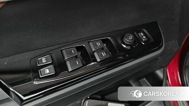 Ssangyong Torres id 4735606 из Кореи 30