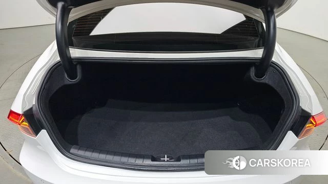 Hyundai The New Grandeur IG id 4619486 из Кореи 30