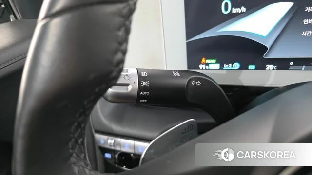 Hyundai Ionic 5 id 4401722 из Кореи 30