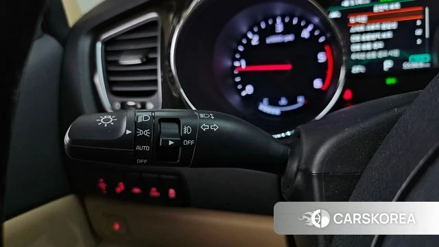 Kia The New Carnival id 4203631 из Кореи 30