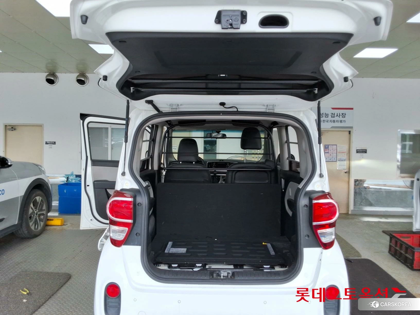 Kia Ray id 4664322 из Кореи 30