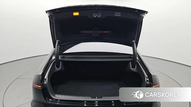 Hyundai Grandeur Hybrid (GN7) id 4655574 из Кореи 30