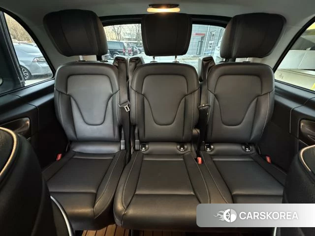 Mercedes-Benz V-class id 4264837 из Китая 30