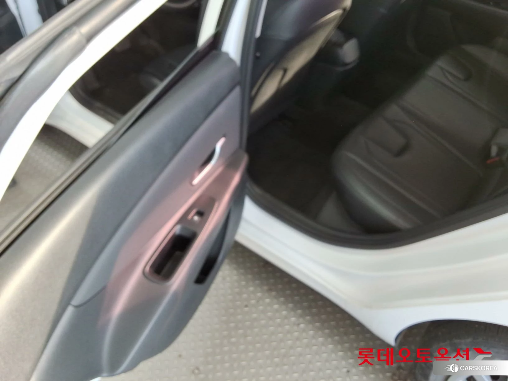 Hyundai Avante id 4902385 из Кореи 30