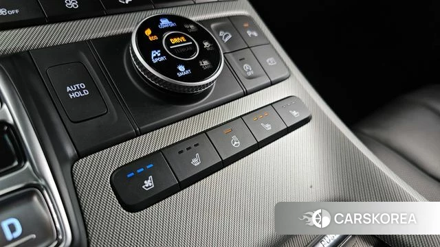 Hyundai The New Palisade id 4322602 из Кореи 30