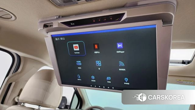 Kia The New Carnival 4th Generation id 4266736 из Кореи 30