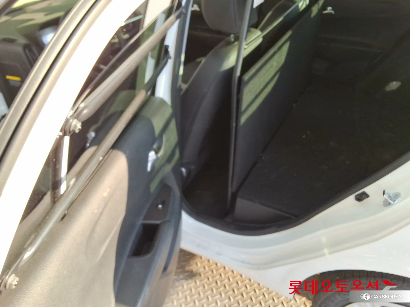 Kia Morning id 4296934 из Кореи 30