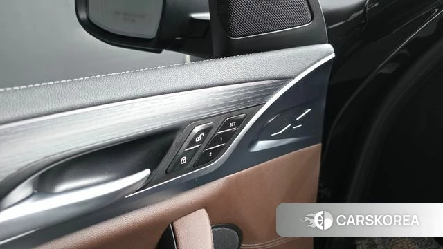 BMW X4 (G02) id 4635274 из Кореи 30