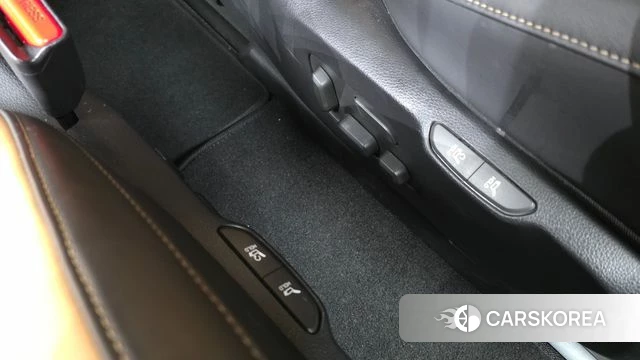 Kia Carnival 4th generation id 4836280 из Кореи 30