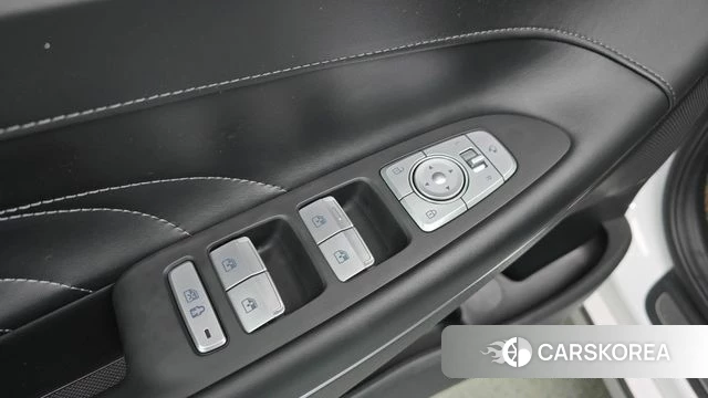 Hyundai The New Grandeur IG id 4390014 из Кореи 30
