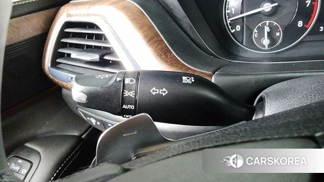 Genesis G90 id 4632295 из Кореи 30
