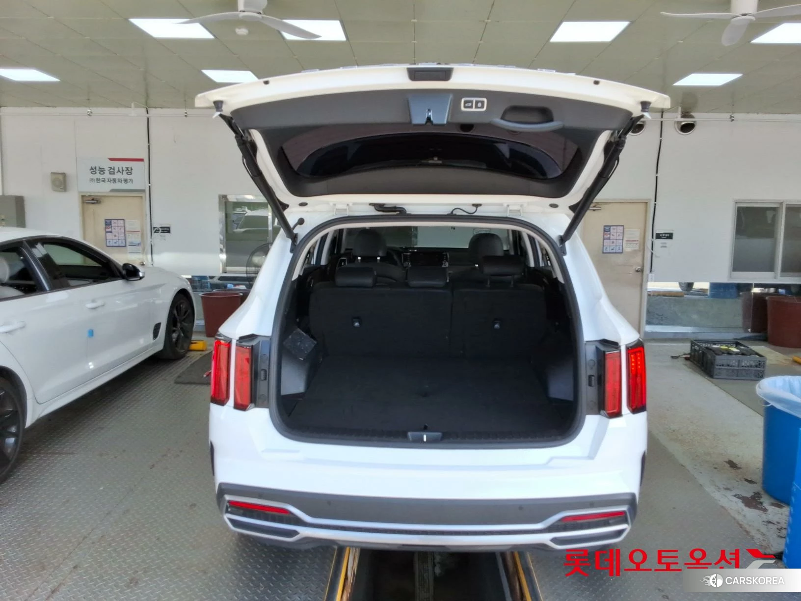 Kia Sorento id 4902375 из Кореи 30