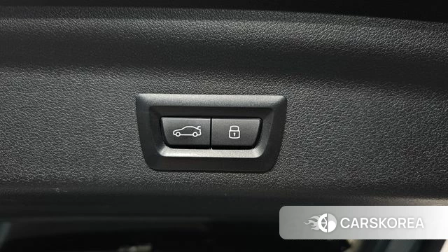 BMW iX1 (U11) id 4540484 из Кореи 30