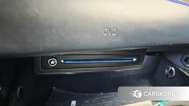 Genesis G90 id 4331003 из Кореи 30