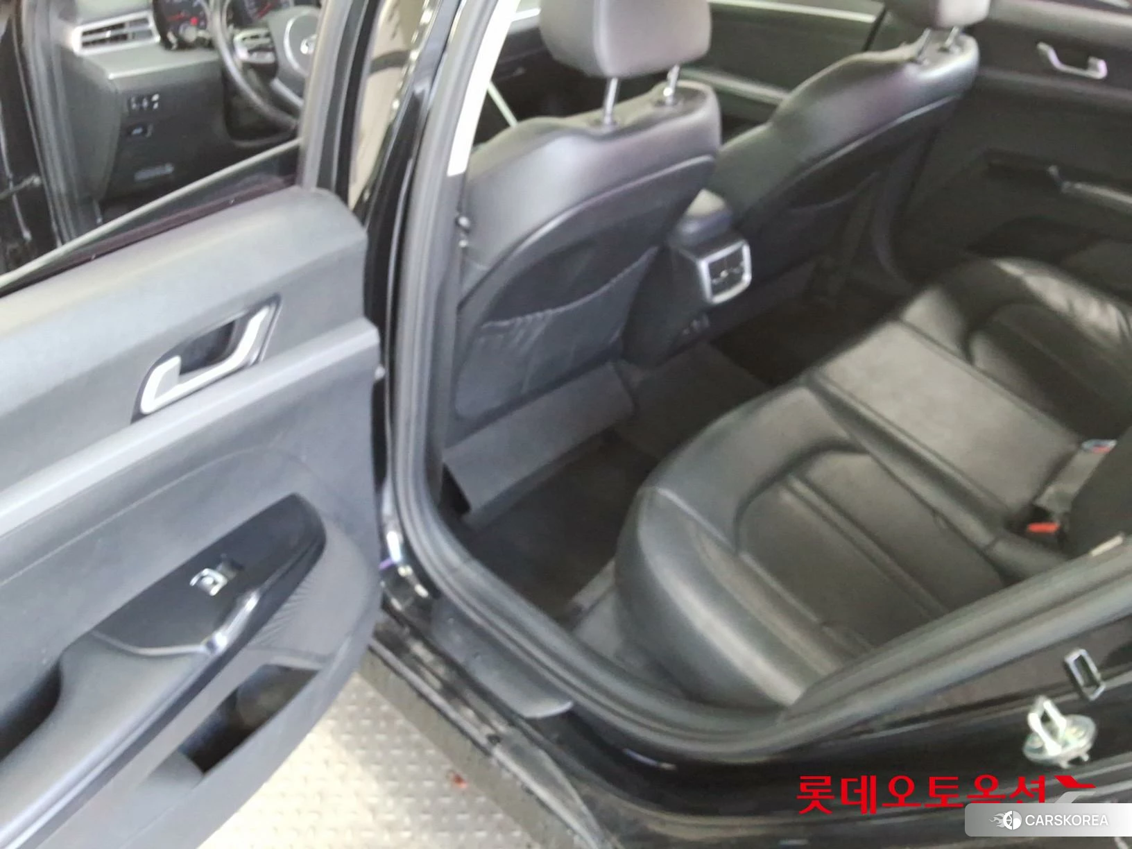 Kia K5 id 3869399 из Кореи 30