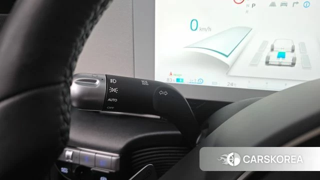 Hyundai Ionic 5 id 4603909 из Кореи 30