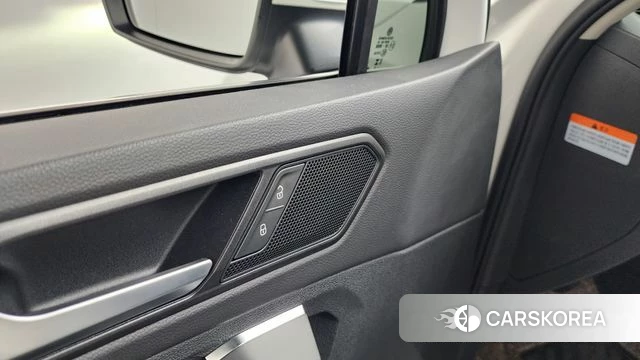 Volkswagen Tiguan second Generation id 4474730 из Кореи 30