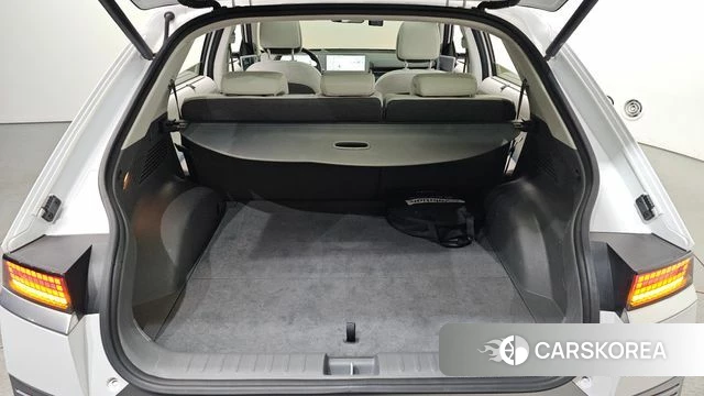 Hyundai Ionic 5 id 4355412 из Кореи 30