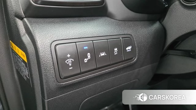 Hyundai All New Tucson id 4632577 из Кореи 30