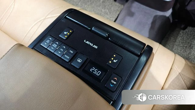 Lexus ES300h 7th generation id 4406322 из Кореи 30