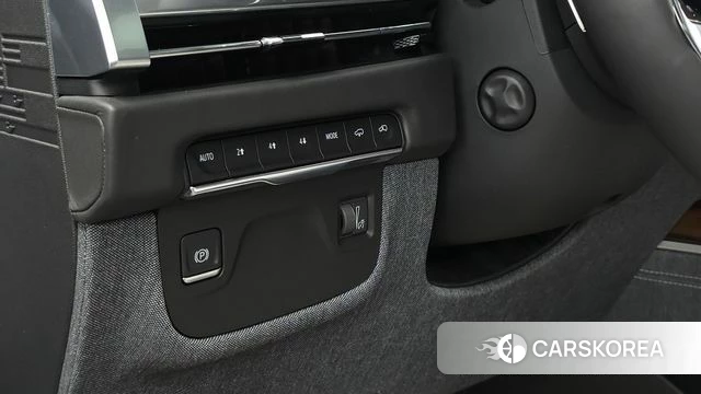 Cadillac Escalade 5th Generation id 4539684 из Кореи 30