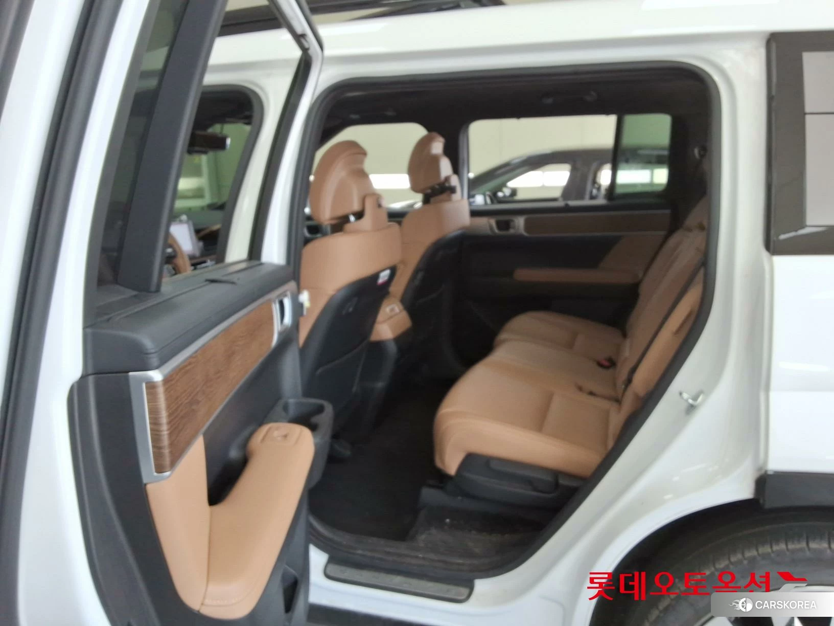 Hyundai Santa Fe id 4909179 из Кореи 30