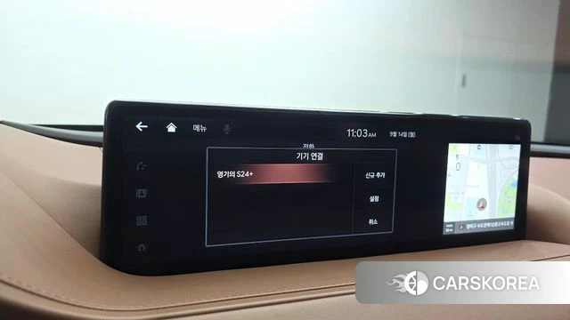 Genesis G80 (RG3) id 4849042 из Кореи 30