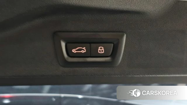 BMW X5 (G05) id 4675031 из Кореи 30