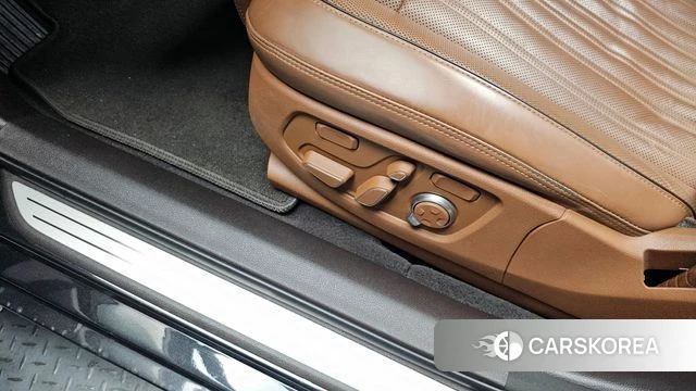 Genesis G90 id 4310755 из Кореи 30