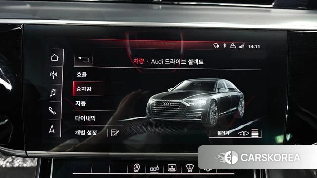 Audi A8 (D5) id 4203047 из Кореи 30