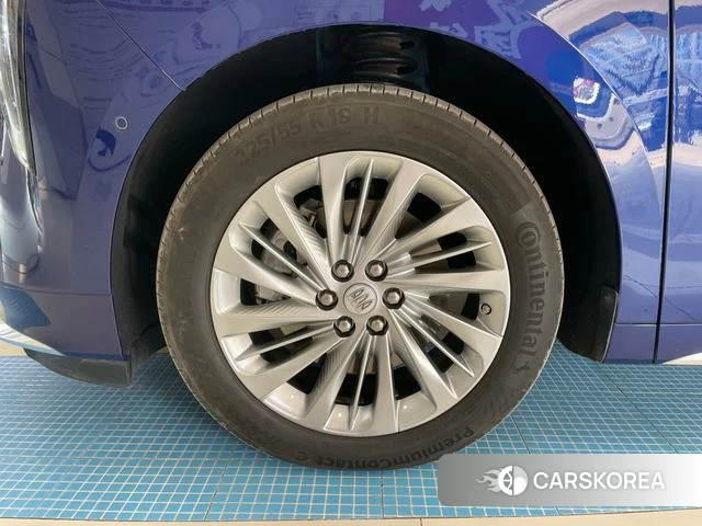 Buick century id 4209117 из Китая 30