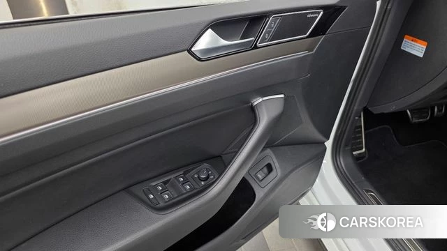 Volkswagen Arteon id 4717202 из Кореи 30
