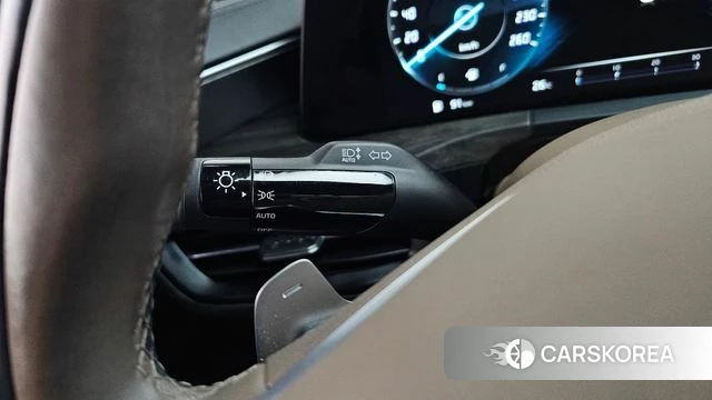 Kia K8 id 4535288 из Кореи 30