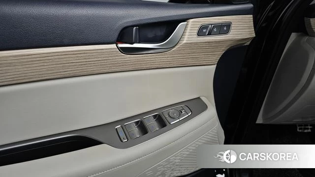 Hyundai Palisade id 4445181 из Кореи 30
