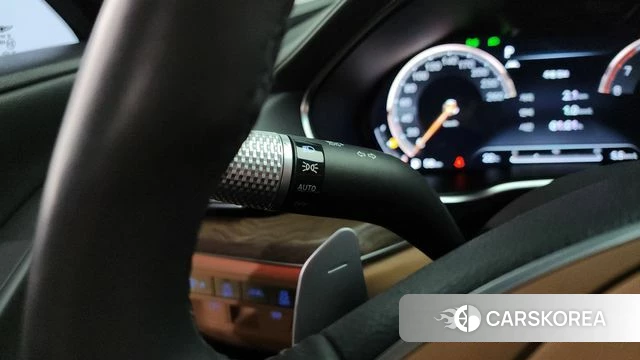 Genesis G80 (RG3) id 4250637 из Кореи 30
