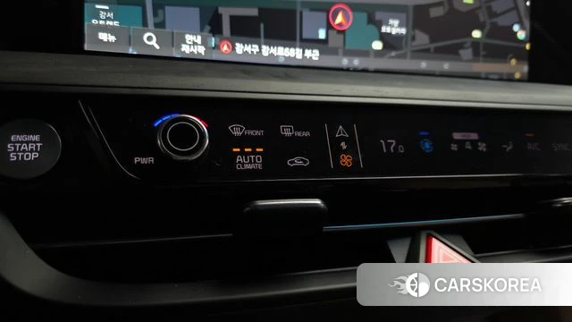Kia K8 id 4906538 из Кореи 30