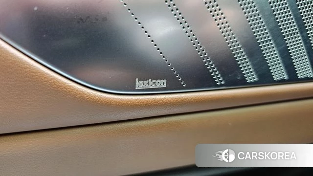 Genesis G80 (RG3) id 4195015 из Кореи 30