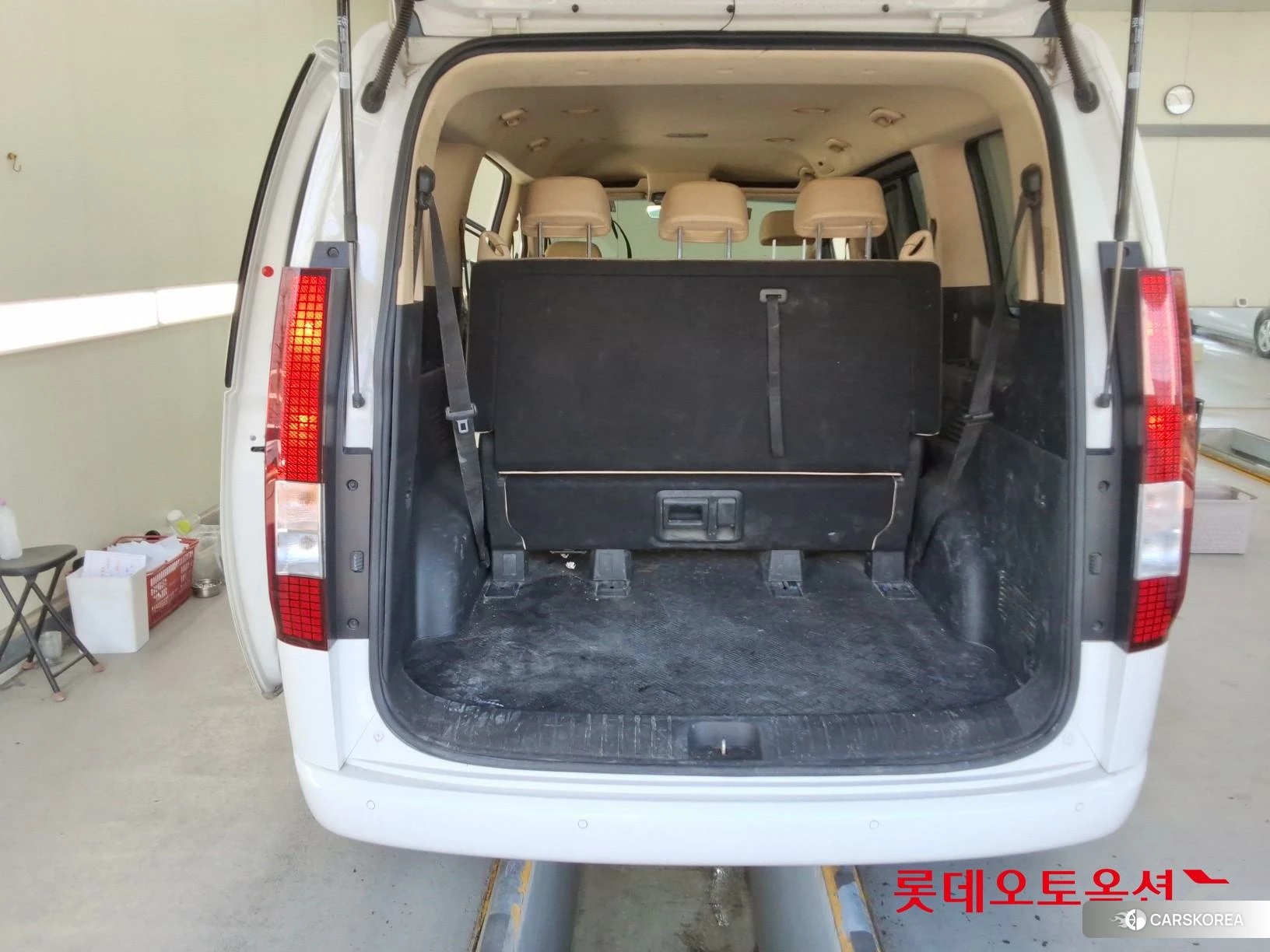 Hyundai Staria id 4679300 из Кореи 30